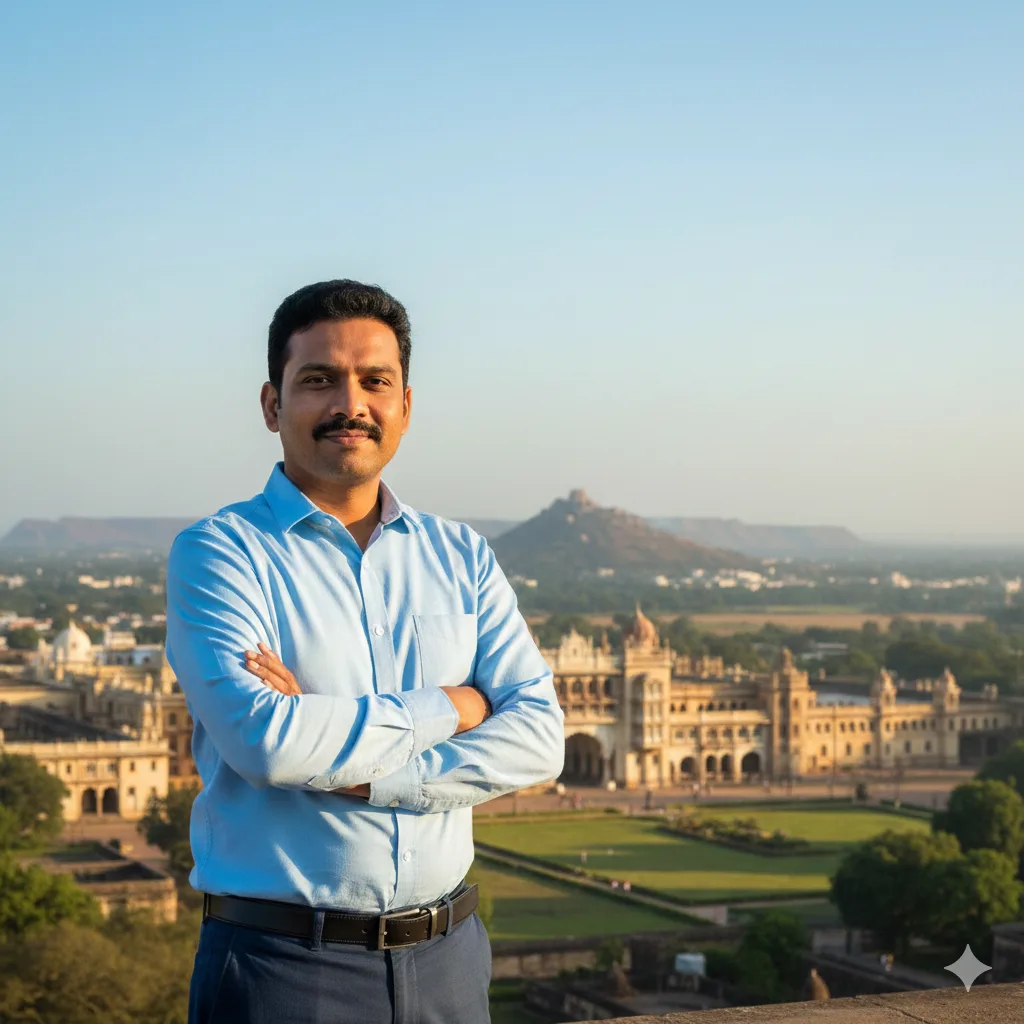 Nivāsa Finance agent in Karnataka