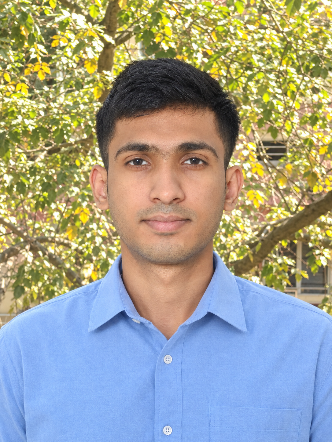 Gokul Anand