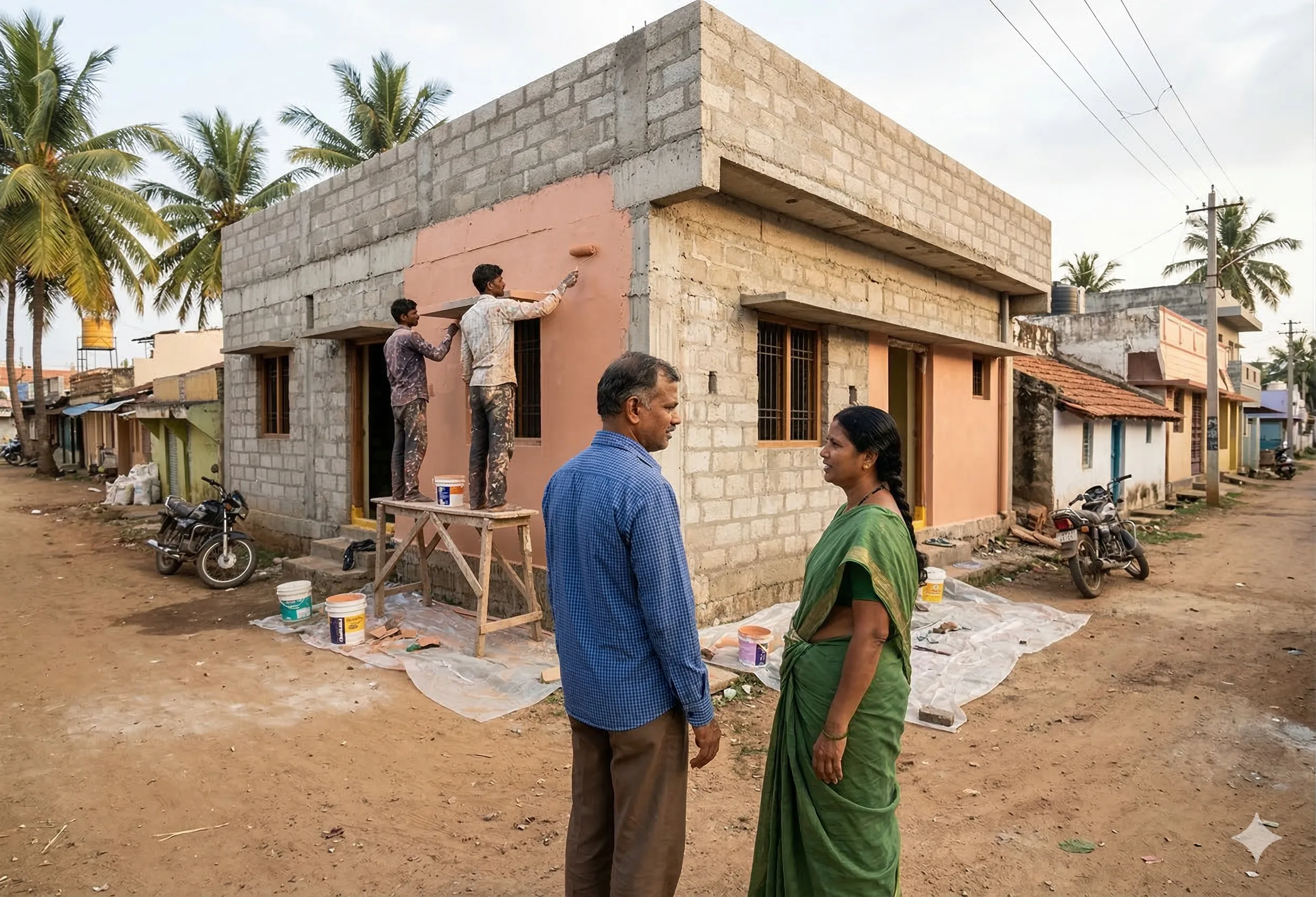 Nivasa Home Loan