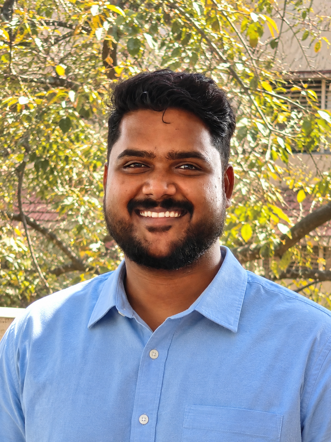 Utkarsh Jaiswal